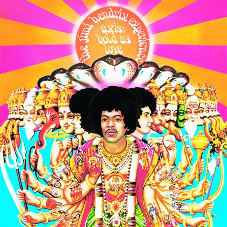 Jimi Hendrix Experience - One Rainy Wish Lyrics - Zortam Music