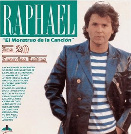 Raphael - 36 Grandes Exitos - Zortam Music