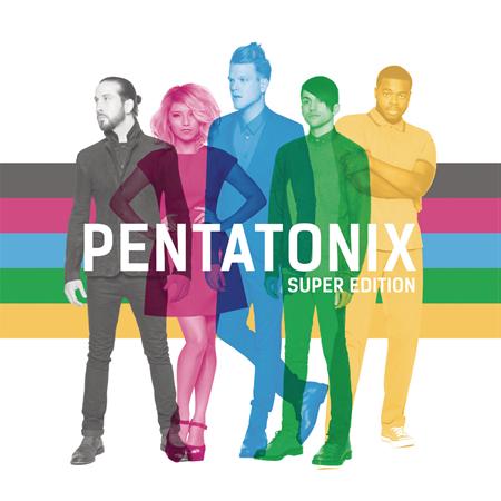 Pentatonix - Recover - Zortam Music