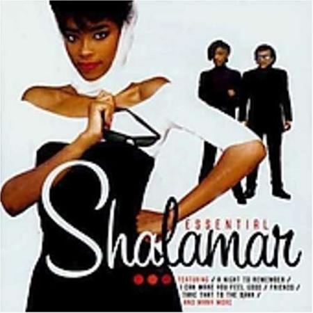 SHALAMAR - Essential Shalamar - Zortam Music
