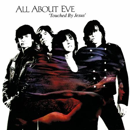 All About Eve - Strange Way Lyrics - Zortam Music