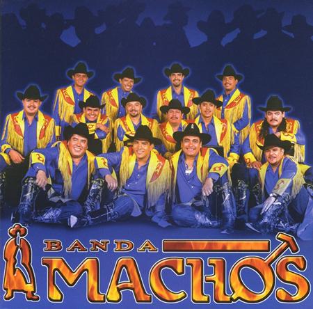 Banda Machos - No Me Dejo Lyrics - Zortam Music