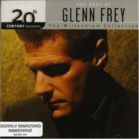 Finkl - 20th Century Masters The Millennium Collection - The Best Of Glenn Frey - Zortam Music