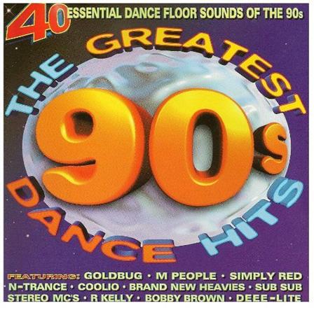 Jinny - The Greatest 90s Dance Hits - Zortam Music