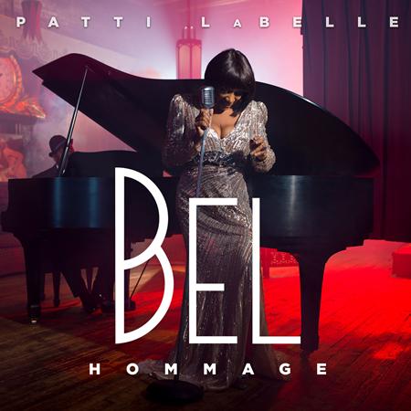 Patti Labelle - Bel Hommage - Zortam Music