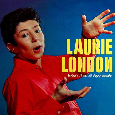 Laurie London - He