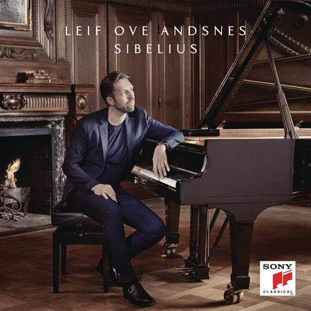Leif Ove Andsnes - Sibelius - Zortam Music