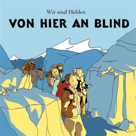 Wir Sind Helden - Crossing All Over! Vol.18 - Cd1 - Zortam Music