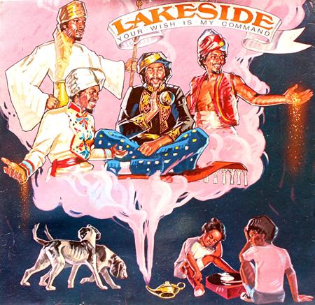 Lakeside - Lakeside: Greatest Hits - Zortam Music
