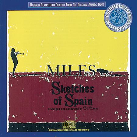 Miles Davis & Gil Evans - Sketches Of Spain - Zortam Music