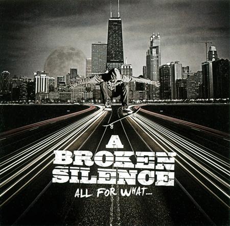 A Broken Silence - By Your Laws Lyrics - Zortam Music