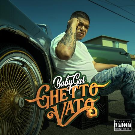 Baby Gas feat. Young Gully - Ghetto Vato - Zortam Music
