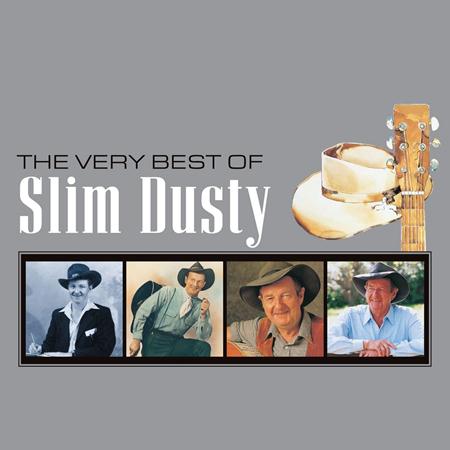 Slim Dusty - Losin