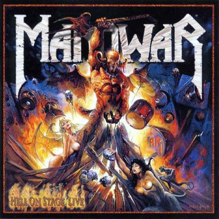 Manowar - Live In Germany (Bootleg) - Zortam Music