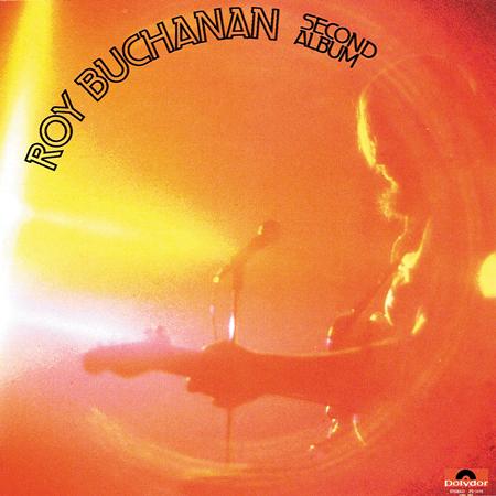 Roy Buchanan - This Is Rock N Roll - Lengenary Names - Zortam Music