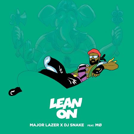 Major Lazer - Lean On (feat_ MØ & DJ Snake) - Zortam Music