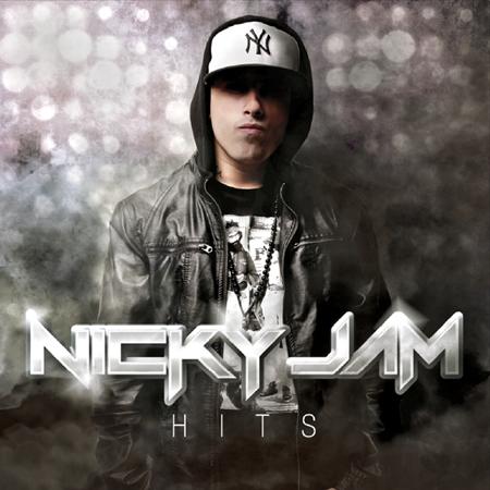 Nicky jam - Hits 2: As grandes m�sicas do - Zortam Music