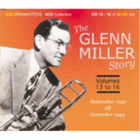 GLENN MILLER - The Glenn Miller Story Vol. 13-14 - Zortam Music GLENN MILLER - The Glenn Miller Story Vol. 13-14 - Zortam Music