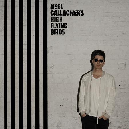 Noel Gallagher