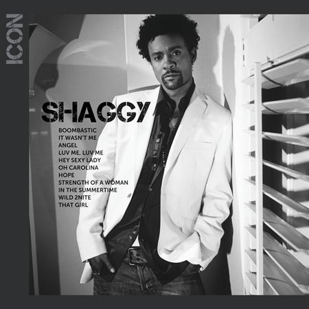 Shaggy - Track 07 Lyrics - Zortam Music