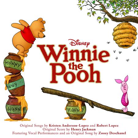 Various - Winnie the Pooh Lullabies - Zortam Music Various - Winnie the Pooh Lullabies - Zortam Music