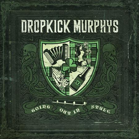 DROPKICK MURPHYS - Going Out In Style  (Official Video) Lyrics - Zortam Music