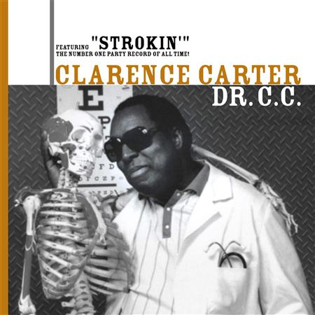 Clarence Carter - Dr. C. C. - Zortam Music