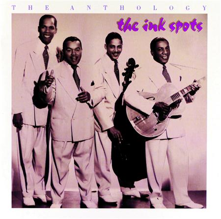 The Ink Spots - The Ink Spots - We