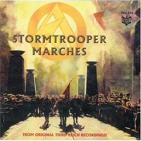 [unknown] - Stormtrooper Marches - Zortam Music