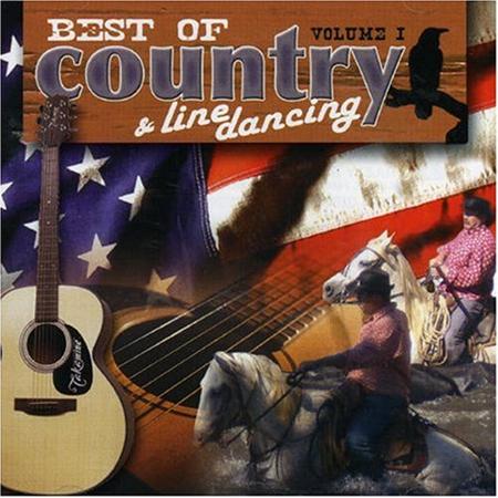 Don Gibson - Best Of Country & Line Dancing Vol 1 - Zortam Music