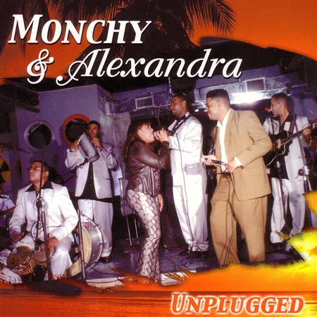 Monchy y Alexandra - Alma En Fuego - Zortam Music