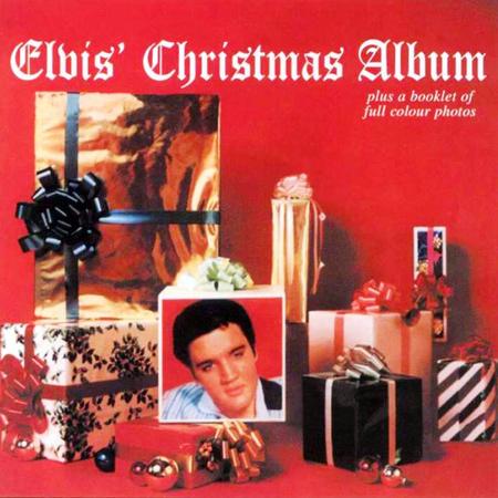 Elvis Presley - Elvis Elvis Presley - Elvis