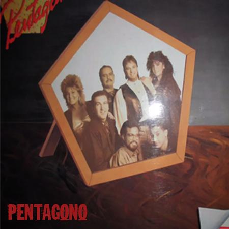 Pentagono - Pentagono - Zortam Music