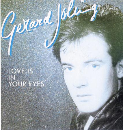 Gerard Joling - Top 40 1985 - Week 37 - Zortam Music