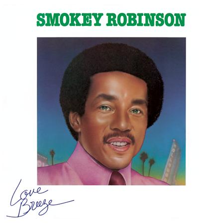 Smokey Robinson - I