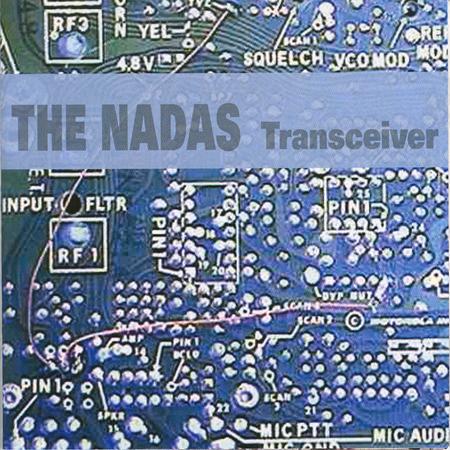 The Nadas - PINKS - Walk Away Lyrics - Zortam Music