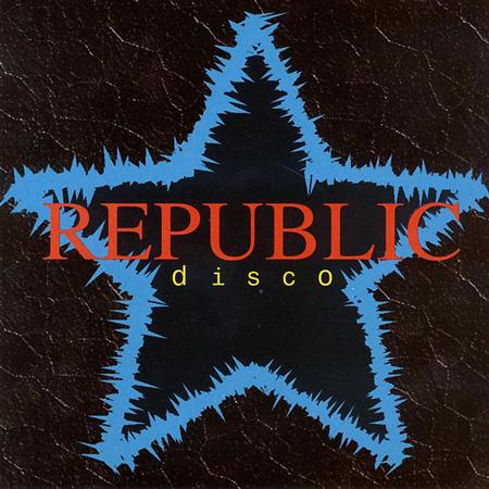 Republic - Disco - Zortam Music