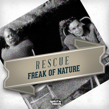 Rescue - Freak of Nature - Zortam Music