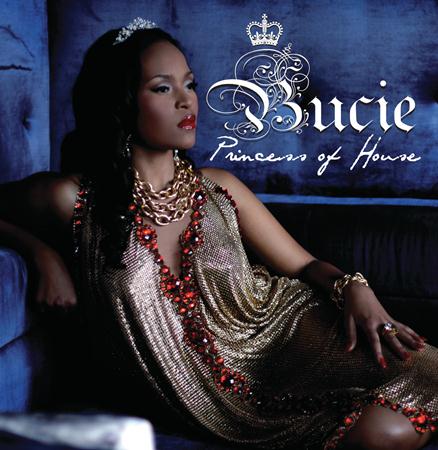 Bucie - Princess of House (Easy to Love) - Zortam Music