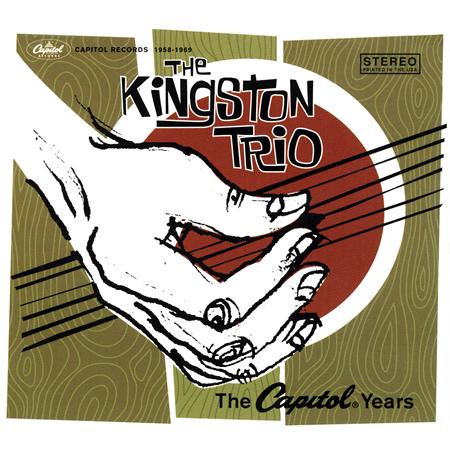 Kingston Trio, The - 60_226 - Zortam Music