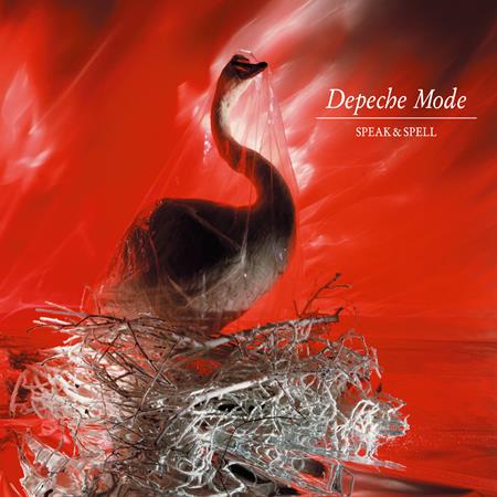 Depeche Mode - Speak & Spell [Rhino US CD/DVD] Disc 1 - Zortam Music