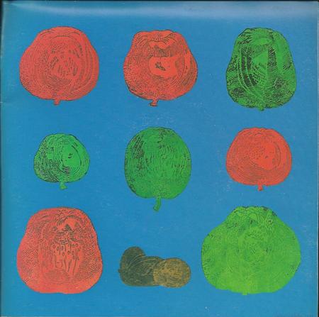 IAN DURY - Apples - Zortam Music