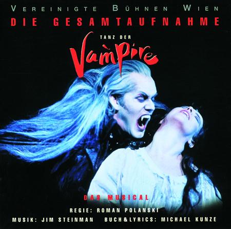 Tanz Der Vampire - Der Tanz der Vampire Lyrics - Zortam Music