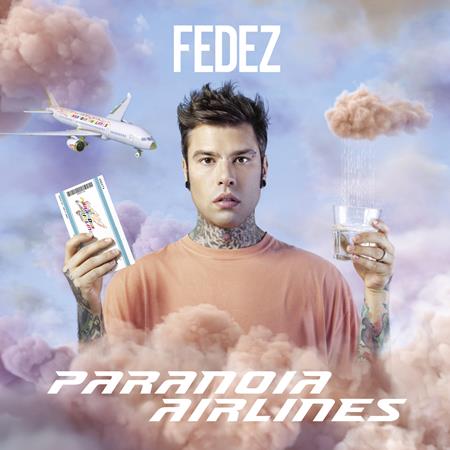FEDEZ - Paranoia Airlines - Zortam Music