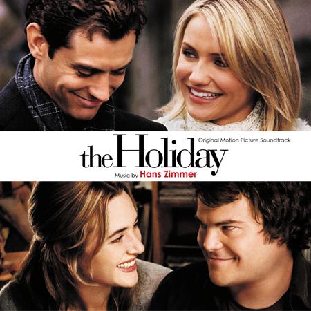 Hans Zimmer - Holiday, The - Zortam Music