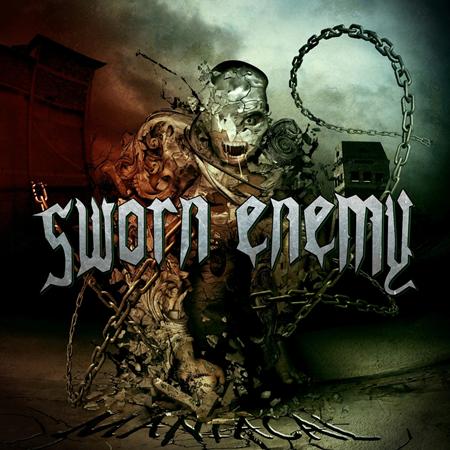 Sworn Enemy - Talk Is Cheap Lyrics - Zortam Music