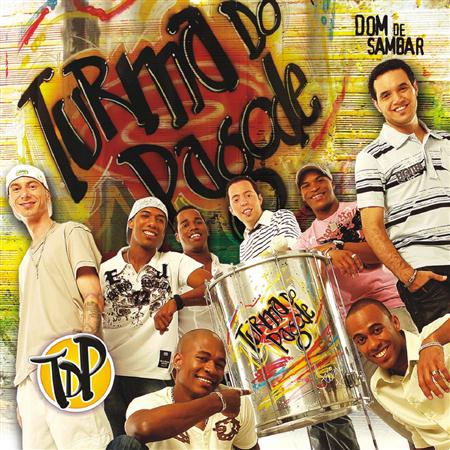 Turma Do Pagode - Dom De Sambar - Zortam Music