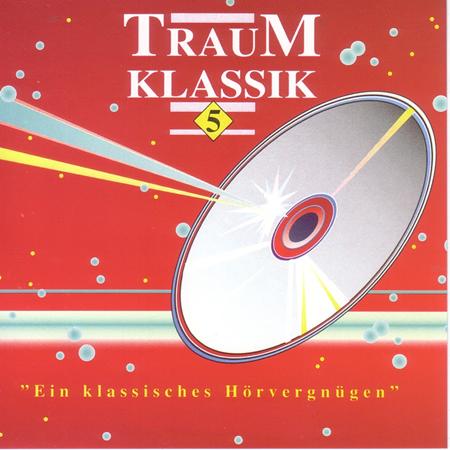 Various Artists - Traumklassik, Vol. 1 [Disc 1] - Zortam Music
