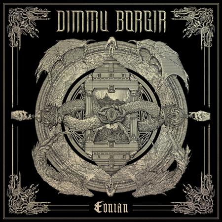 Dimmu Borgir - Eonian - Zortam Music
