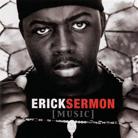 Erick Sermon - 16 Lyrics - Zortam Music